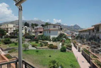 Image de Vacation House Sileno Beach Giardini Naxos just 150 meters from the sea and the center