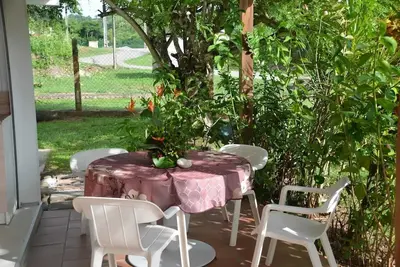 Image de Homerez - Maison à Les Trois-Îlets
