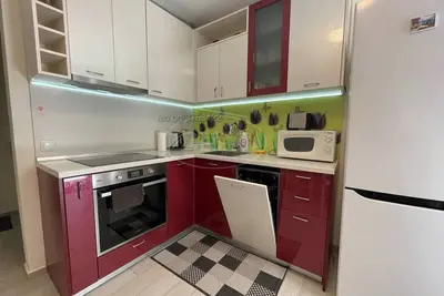 Charming 2-bedroom apartment in gorgeous Burgas with WiFi, Ac