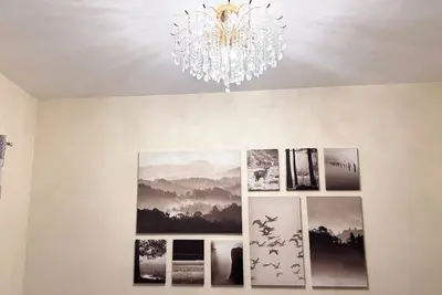 Image de Serene & Luxurious 1br Torre De Manila – Stunning Luneta Park & Intramuros Views