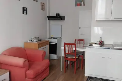 Image de Studio de 20, 50m2 au Rdc Pour 1 Ou 2 Personnes