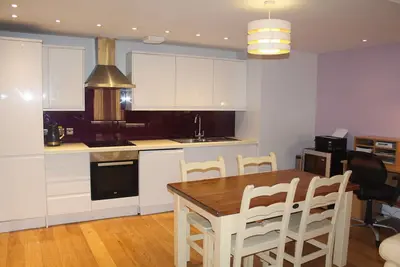 Image de Luxury 2 bedroom apartment in Central Newbury