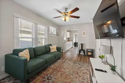 Image de The Cozy Bellows – Retreat for 4