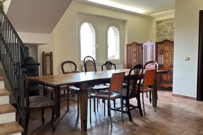 Image de Villa Felici Montecristo