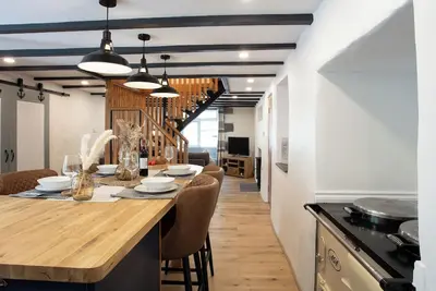 Image de Stunning farmhouse on the Lizard Peninsular by Porthleven & Lizard Holidays
