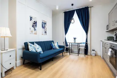 Image de Modern Studio Apt-23Min Walk To Dublin Castle