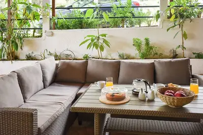Image de Casa Ankilena Corfu Garden Bliss