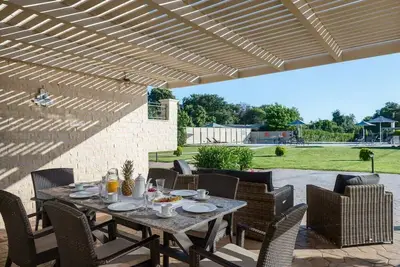 Corfu Liostasi Villa - Hellios Luxury Gem w/ Pool