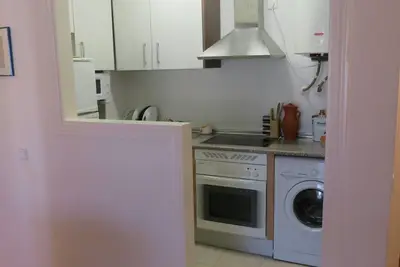 Image de 2-bedroom apartment near the sea and stores