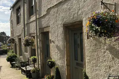 Image de The Old Middle School 1700 Cottage Addingham