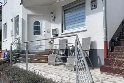 Image de Close to the city center, Sauerlandpark, lung clinic or Sorpesee lake