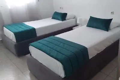 Image de Grand appartement avec Rooftop dans un immeuble privé, sécurisé et familial!