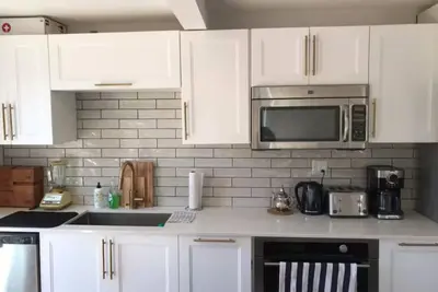 Image de 3Bdr lakefront renovated chalet in Laurentians, 1hr north of Montreal