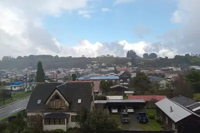 Hom I Cómodo Depto. Nuevo en la Mejor Zona de Pto. Varas