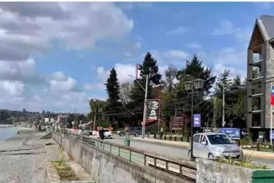 Image de Hom I Parking y Piscina temperada para 4 Pax