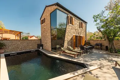 Image de Villa Giulia ZadarVillas