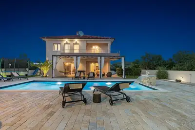 Image de Villa Magdalena Zadar Villas