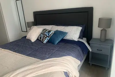 Image de Hom | Inigualable Depto 2d2b con Vista al Mar Hom Pnm