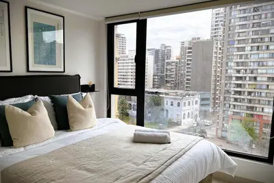 Image de Hom | Wifi | MetroCercano | Parque Almagro |  2d1b