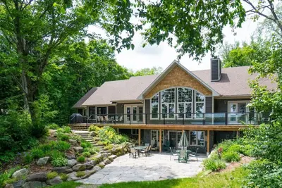 Image de Starry Shores in Novar