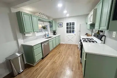 Image de Charming Newly Renovated House in McClellanville