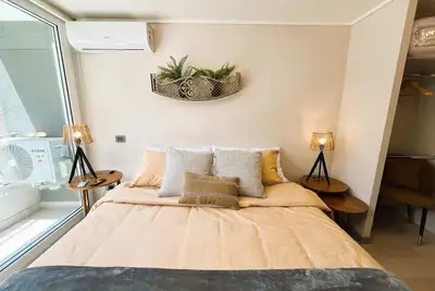 Image de Hom I Wifi Confort 3p Piscina CoWork Centro AireA