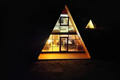 Image de Outscape | Hermosa Cabaña en Cerro Castillo