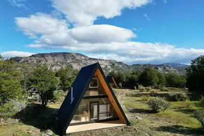 Image de Outscape | Cabaña en parque Cerro Castillo