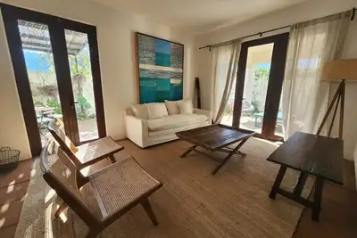 Image de Hom | Casa con Piscina y Parrilla Casapueblo 8pax
