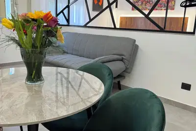 Image de La Dimora del Centro - Agrigento Complete apartment in the heart of the City