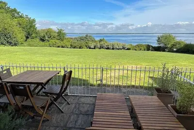 Image de Fabulous Coastal Cottage on the Edge of a Woodland Nature Reserve, Yarmouth Iow