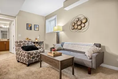 Image de The Grande 1bd 1ba - Full Kitchen Guest Suite