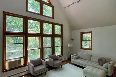 Image de Charming 2-bedroom house surrounded by nature