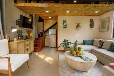Image de Cozy studio with WiFi and Ac in nice Quepos