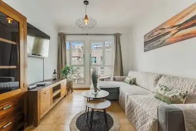 Image de Home2Book Sunny Getaway & Pool in Playa de Sardina