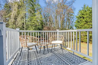 Image de Charming Decatur Retreat Atl