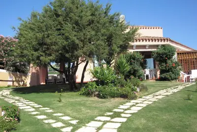 Image de Stunning Villa with amazing view