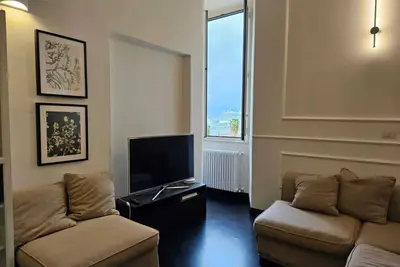 Image de Michelangelo House - Une Chambre Appartement, Couchages 3