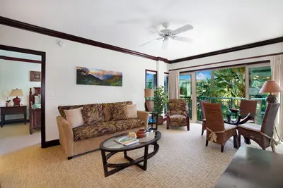 Image de New Listing: Waipouli Beach Resort, Pool, Ac, Gym & more