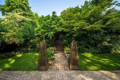 Image de Wisteria Holiday Home