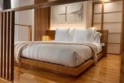 Image de Corral Del Carbon Gg Luxury Hotel Boutique
