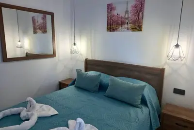 KaVros Cozy Apartment