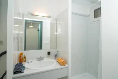 Image de Parking, télévision, 58m², Cap d'Agde