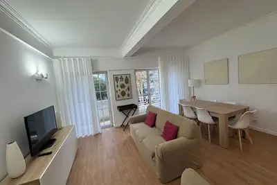 Image de Magnificent apartment in the city center