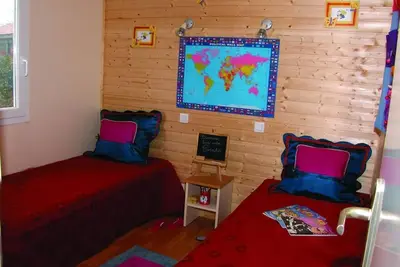 Image de Terrasse, 33m², Agde