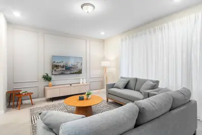 Image de Brand New Chic Home, Game Room, Themed Beds