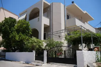 Rosy's House with all Amenities, near Chania