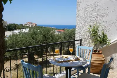Image de Christina's Villa with sea view