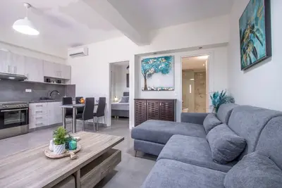 Image de Luxury Katsoulakis Apartments in countryside