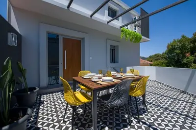 Image de Casa Di Camomilla in countryside